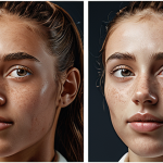 Here are three image prompts based on the provided text, designed for generation: